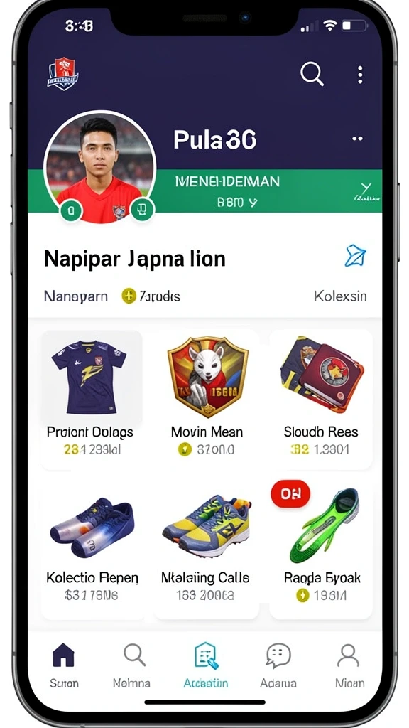 Screenshot piontogel nomor 3