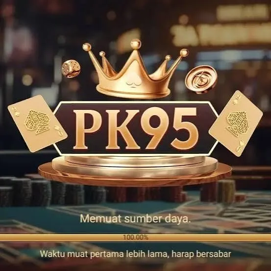 pk95 APK Resmi — ikon aplikasi