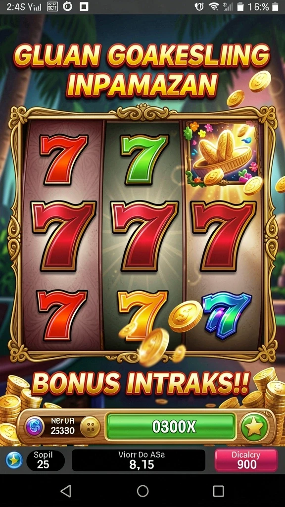 Screenshot playwin123 nomor 3