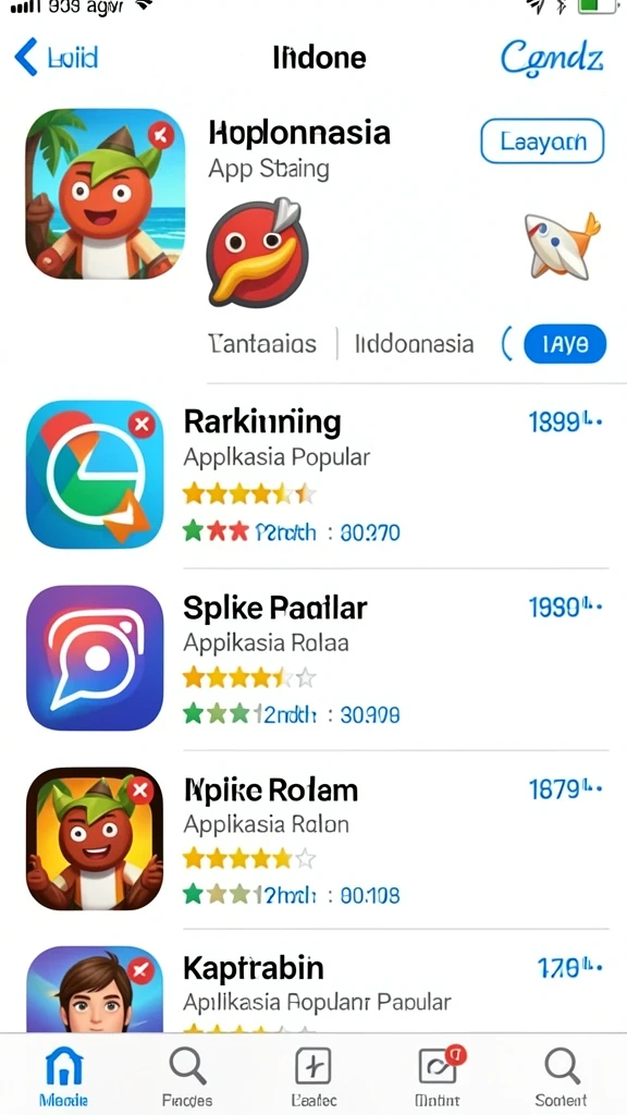 Screenshot pojerototo nomor 2