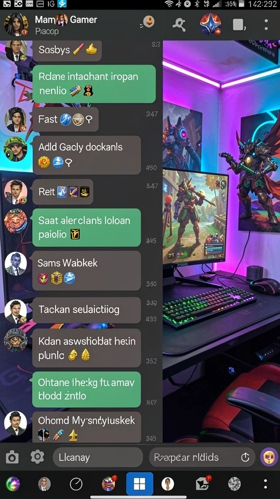 Screenshot putarmega nomor 1