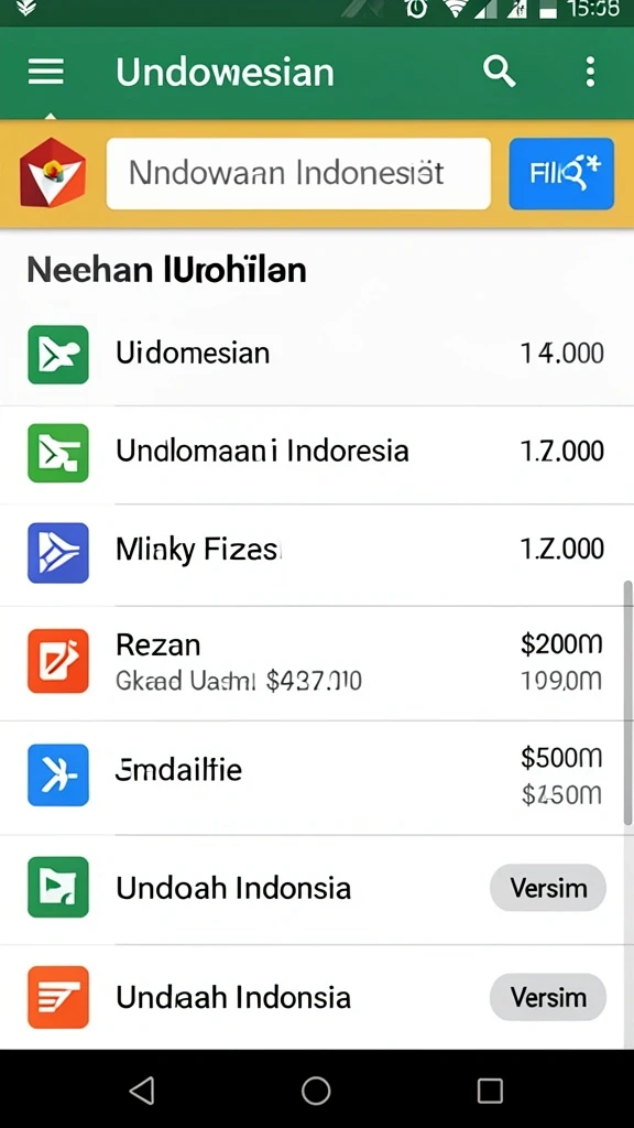 Screenshot qt777 nomor 2