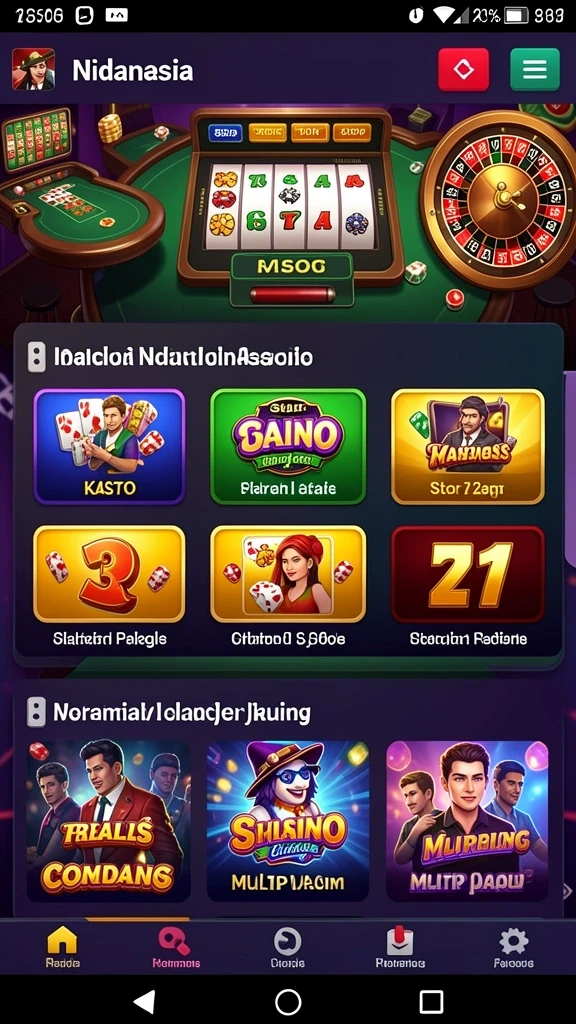Screenshot qtgame nomor 1