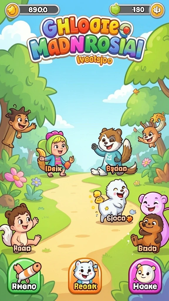 Screenshot qtgame nomor 2