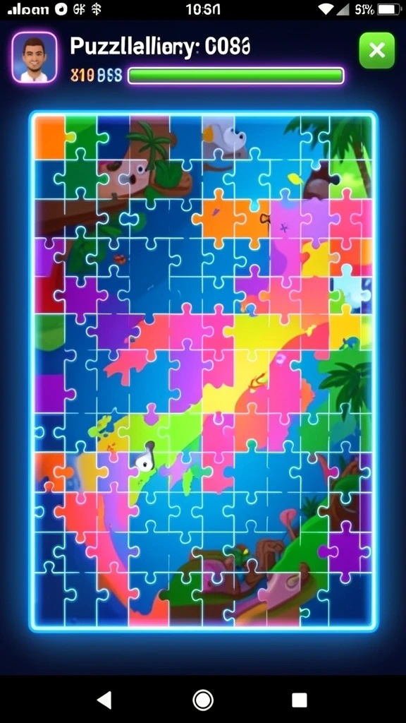 Screenshot quarkplay nomor 2