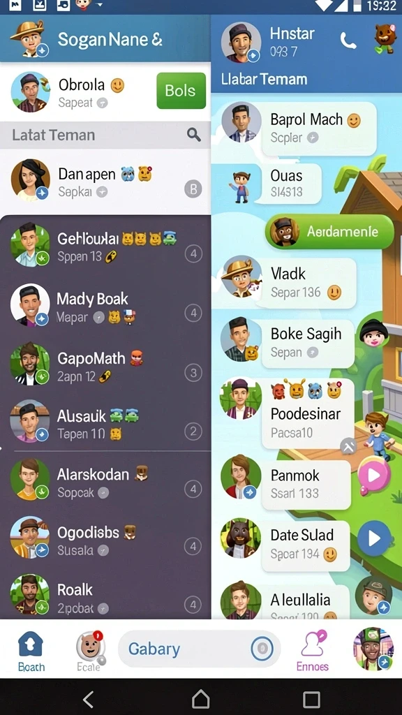 Screenshot raja288 nomor 3