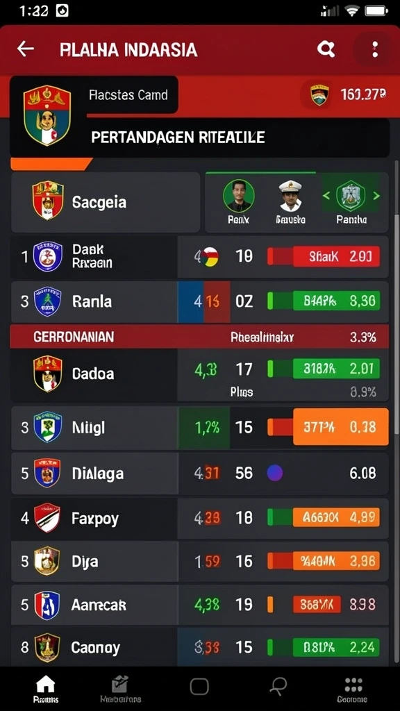 Screenshot rebahin nomor 2
