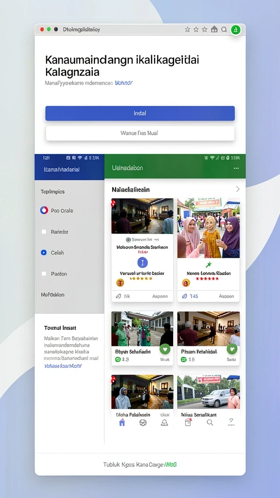 Screenshot rejeki nomor 2