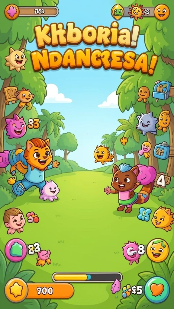 Screenshot rezekigo nomor 3