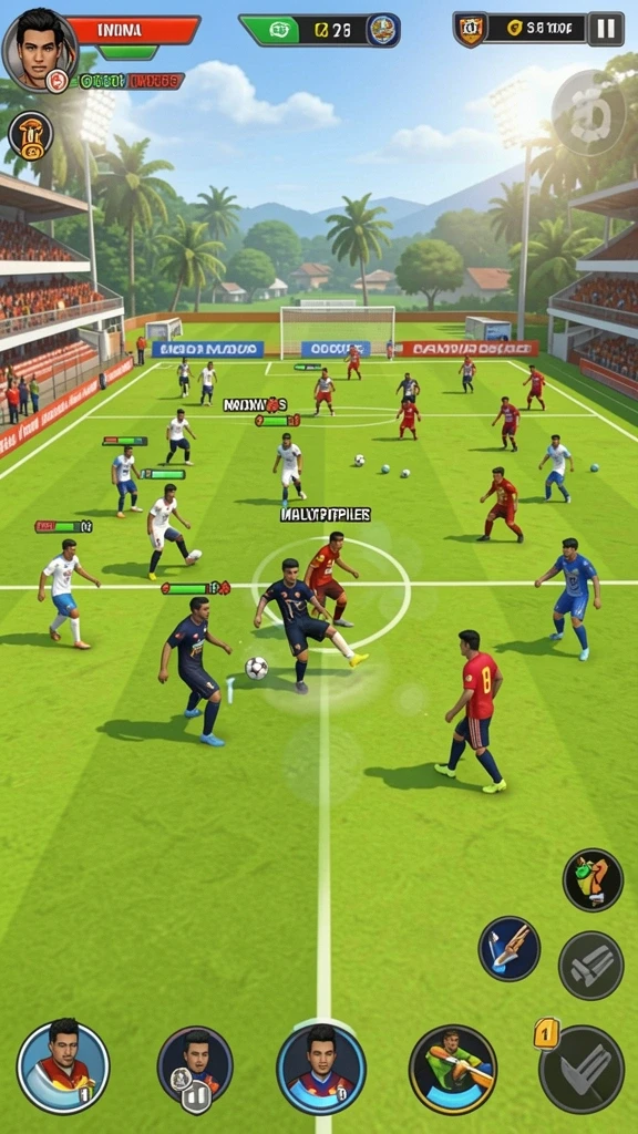 Screenshot rezixo nomor 3