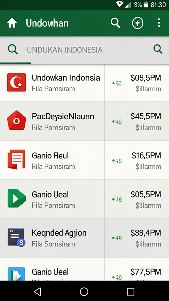 Screenshot rp8 nomor 1