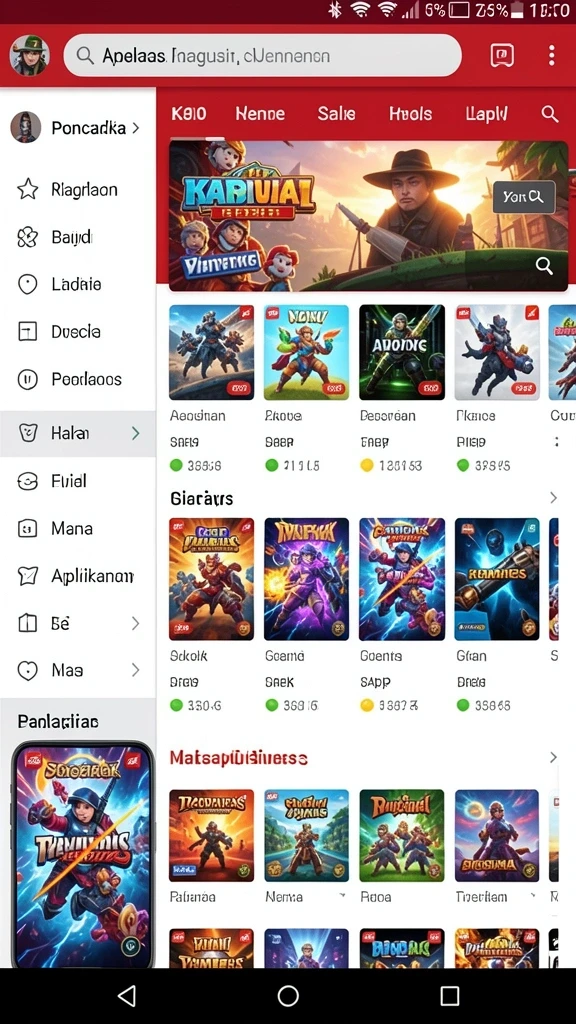 Screenshot rprprp nomor 1