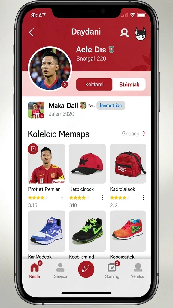 Screenshot rsngame nomor 3