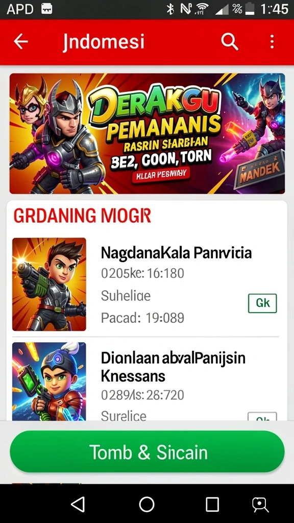 Screenshot rubah4d nomor 1
