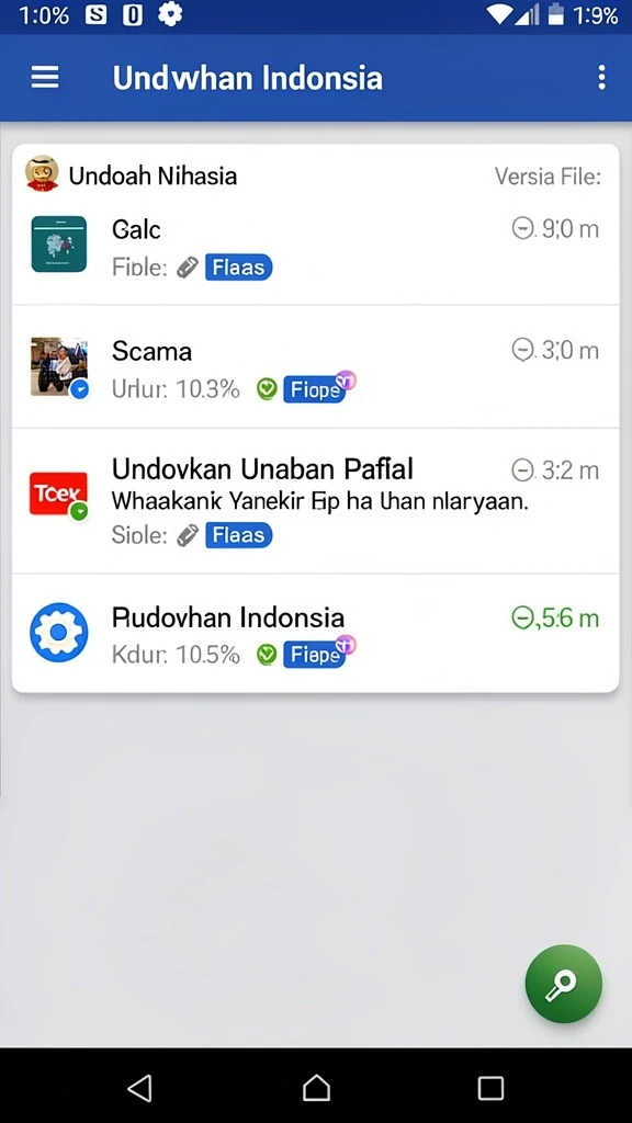 Screenshot rubah4d nomor 2