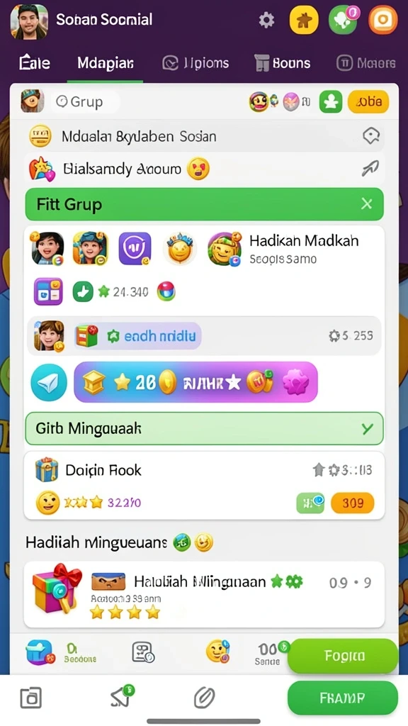 Screenshot sarang777 nomor 1