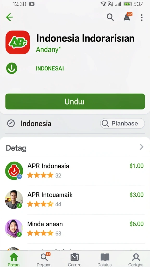 Screenshot siap108 nomor 1