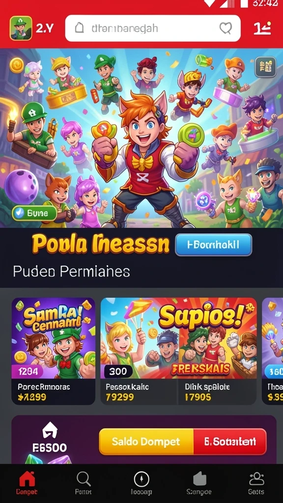 Screenshot sinar123 nomor 2