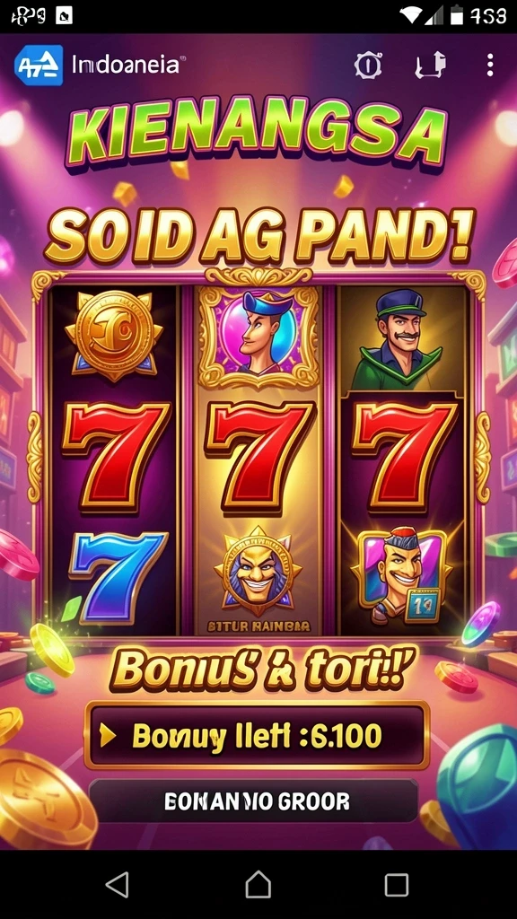 Screenshot slot123 nomor 2