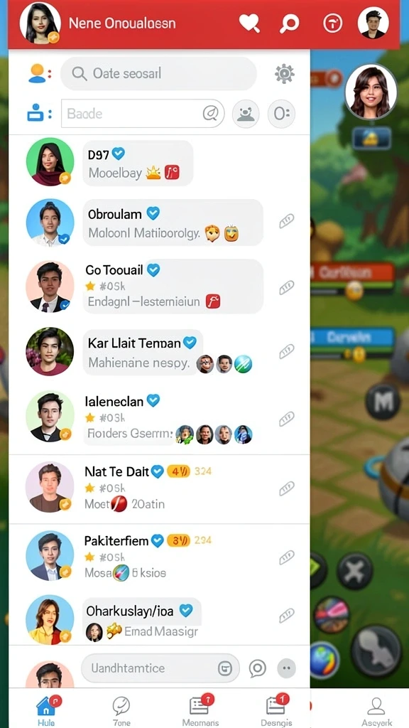 Screenshot spingila nomor 2