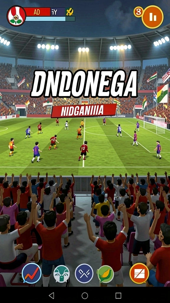 Screenshot spingila nomor 3