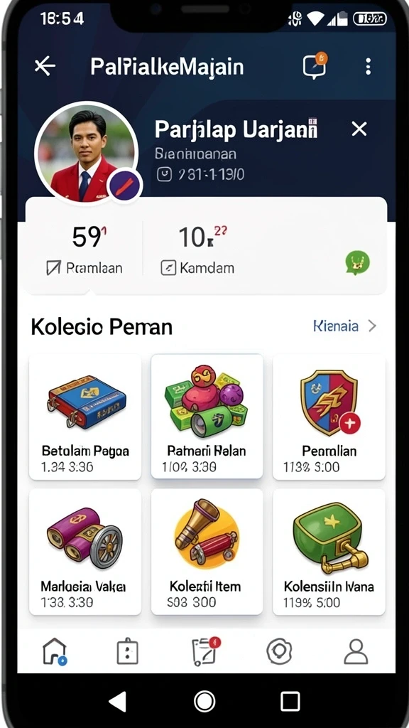 Screenshot spy77 nomor 1