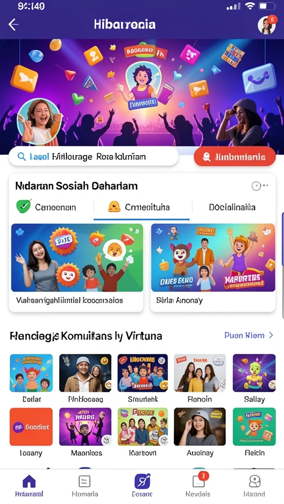 Screenshot supersvip nomor 2