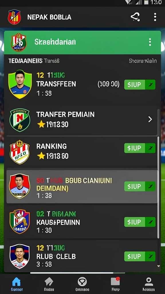 Screenshot supersvip nomor 3