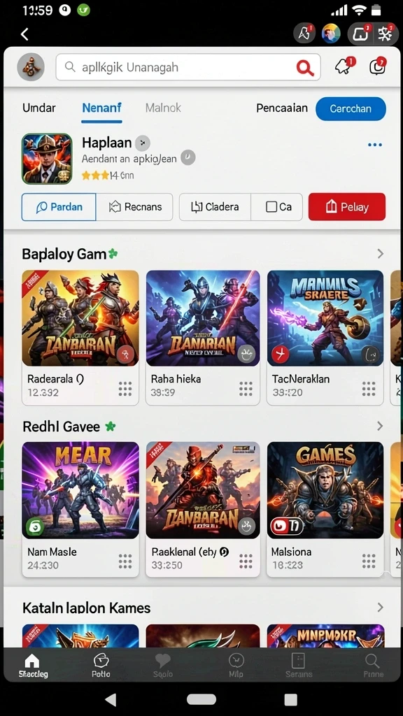 Screenshot superwin777 nomor 3