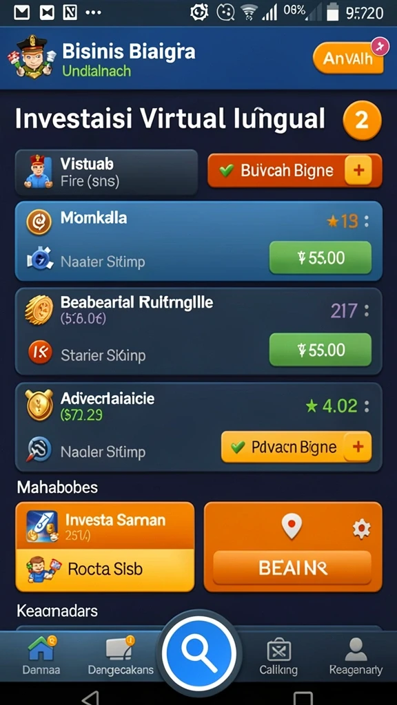 Screenshot surga19 nomor 2