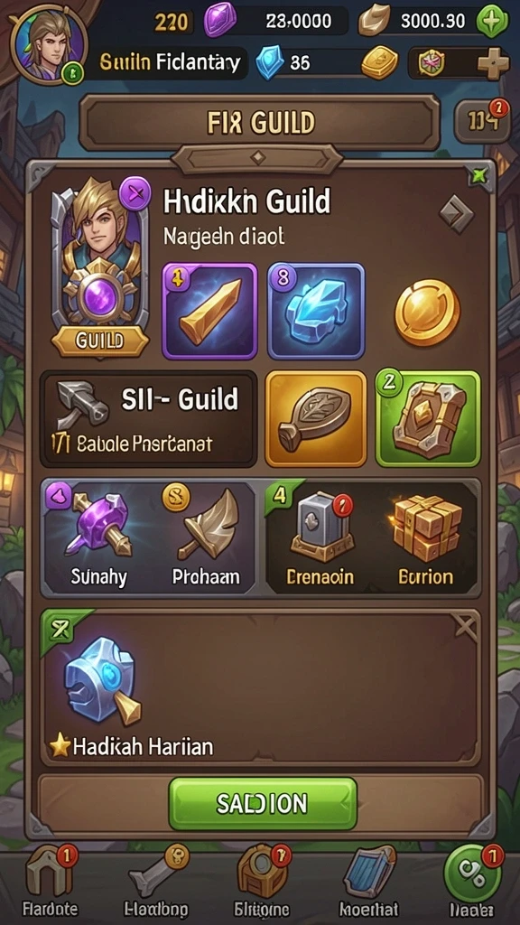 Screenshot surgaplay nomor 1
