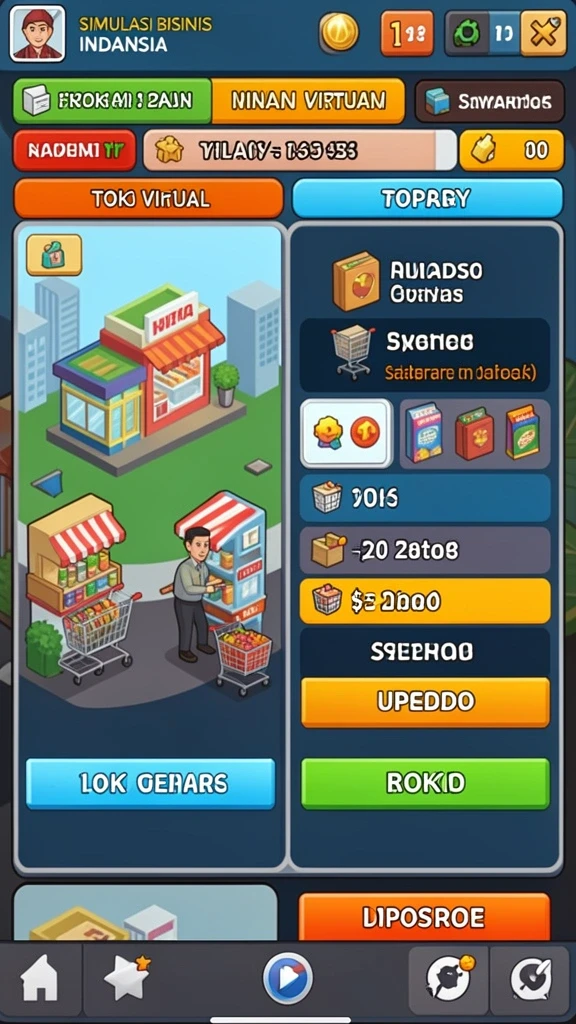 Screenshot svip9 nomor 3