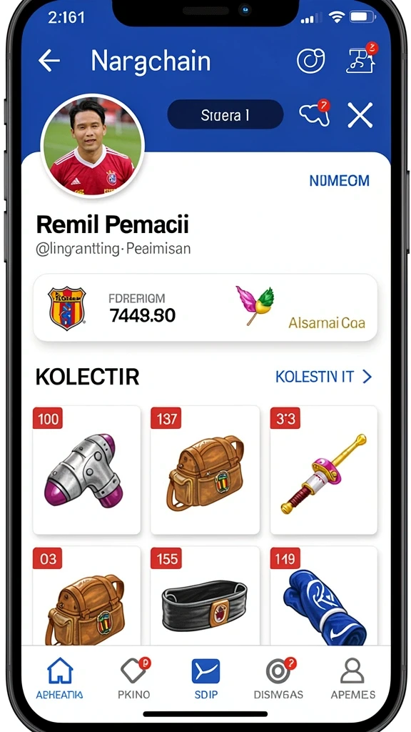 Screenshot tawonbet nomor 2