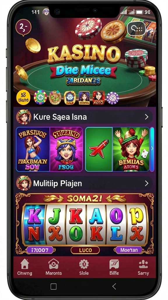 Screenshot togel62 nomor 2