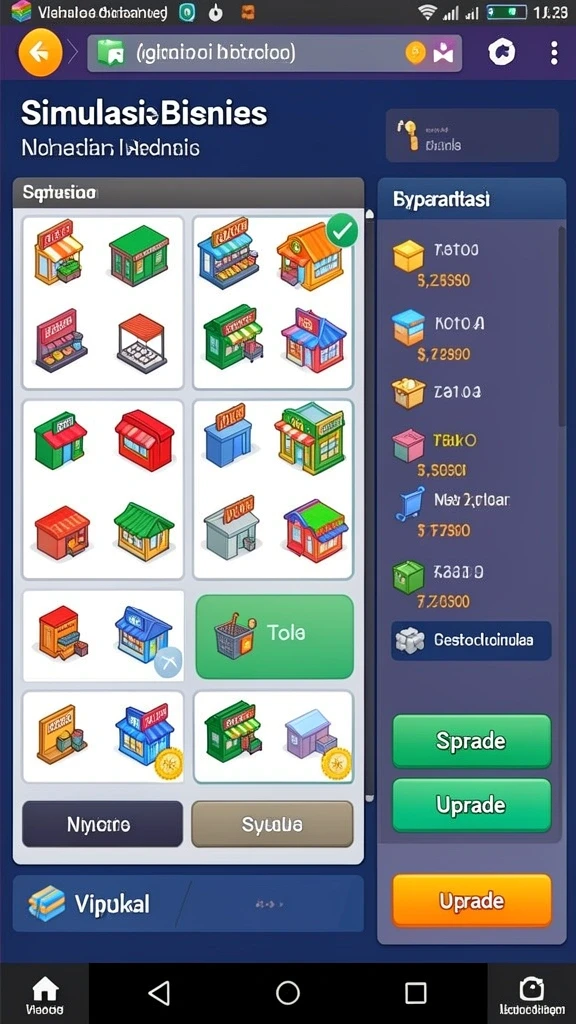 Screenshot toto22 nomor 3