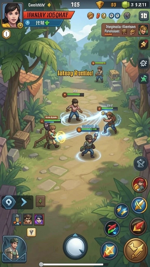 Screenshot v87 nomor 3