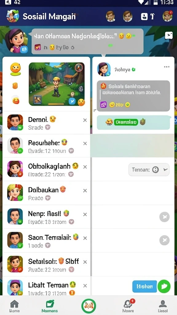 Screenshot warungbet nomor 1