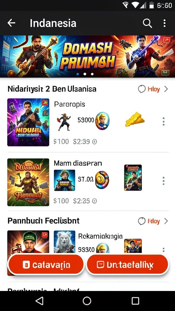 Screenshot warungbet nomor 2
