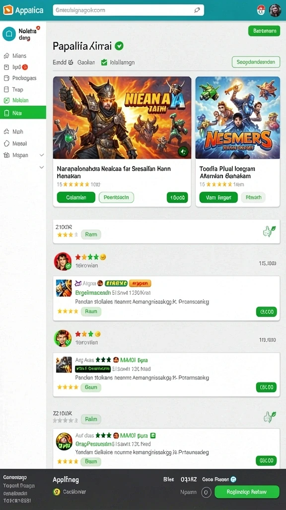 Screenshot wingacor77 nomor 1