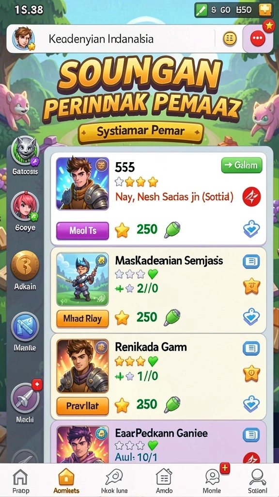 Screenshot wingacor77 nomor 3