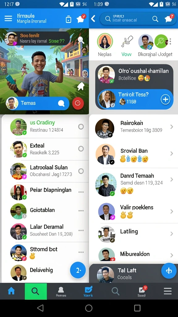 Screenshot yoktogel nomor 1