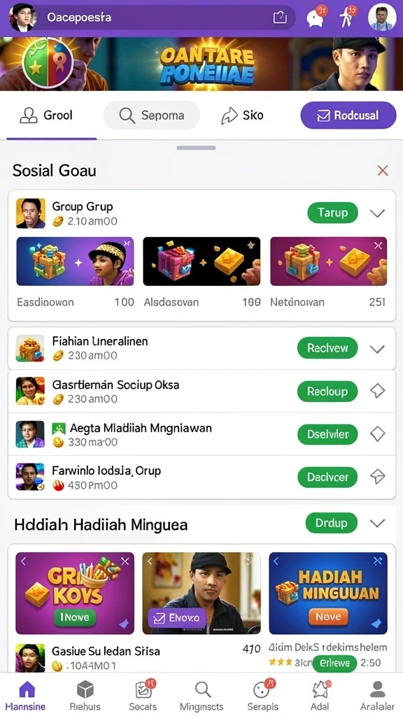 Screenshot yotogel nomor 2