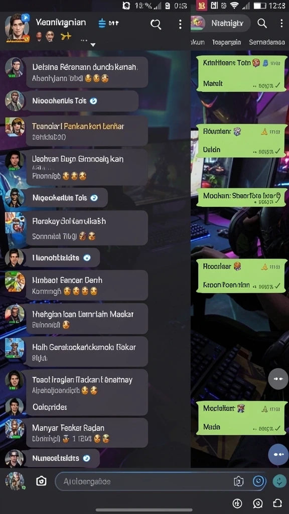 Screenshot yoyo88 nomor 1