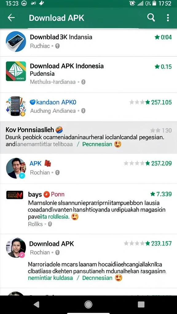 Screenshot zorototo nomor 2